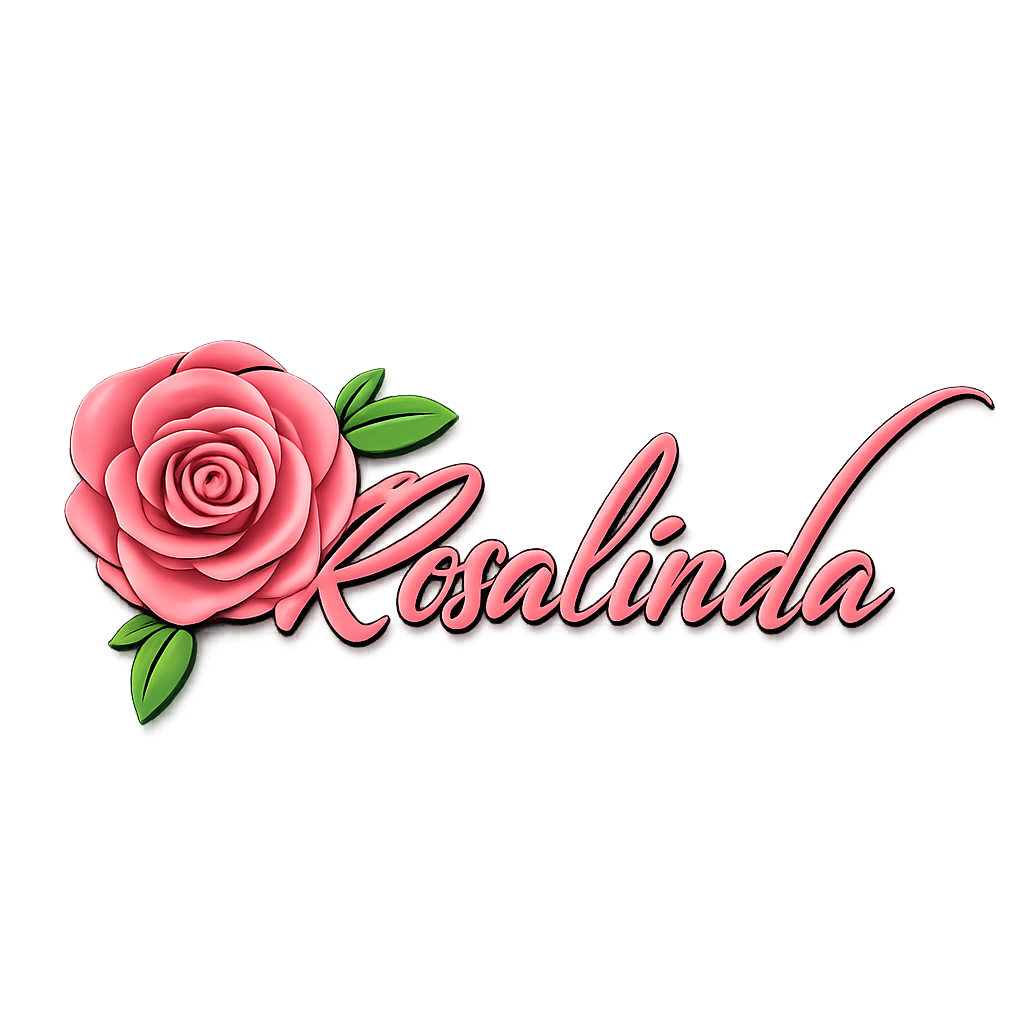 Rosalinda Logo